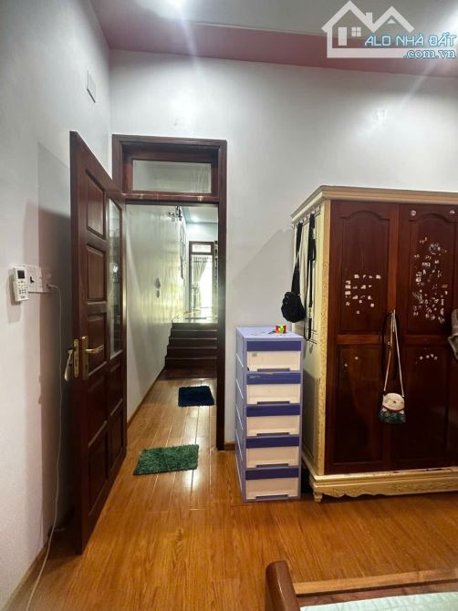BÁN NHÀ ĐƯỜNG NỘI BỘ HOÀNG VĂN THỤ - VÕ VĂN DŨNG - 5