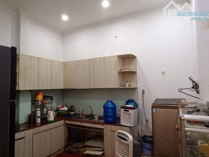 Siêu vip quận 8, Đặng Chất, 4 tầng, Đường xe tải cách 20m,  4x13m, nhỉnh 7 tỷ - 5