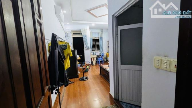 BÁN NHÀ NGUYỄN VĂN QUÁ Q12 - 4 TẦNG 115M2 ( 5M X 23M) - ĐƯỜNG 5M - 8.47 TỶ. - 5