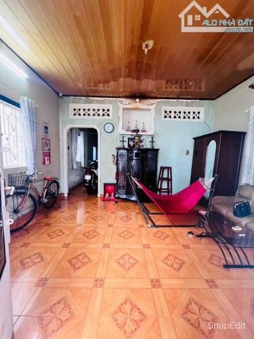 Nhà C4 Đường Xe Tải - Ngang 6m - 92m2 - Lê Văn Việt - Nhỉnh 7 Tỷ. - 5