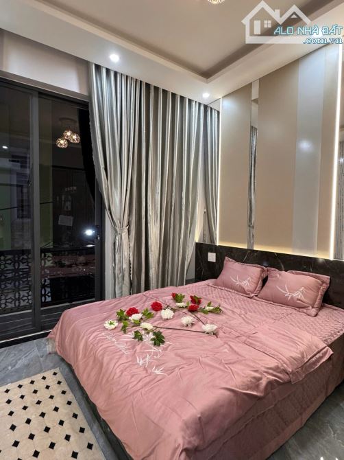 🎪BIỆT THỰ MINI BÀU HẠC - 74,5M2 - TRUNG TÂM GẦN BIG C – THÔNG HÙNG VƯƠNG – NHỈNH 6TỶ 🎪 - 5