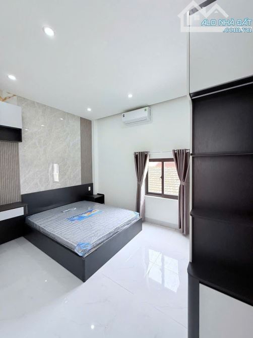 📌📌📌LÀM VIỆC TRỰC TIẾP GIÁ TỐT !!! Bán nhà 2 tầng kiệt 596 Điện Biên Phủ - 5