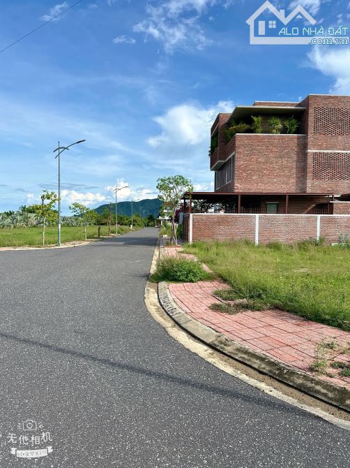 Bán đất đẹp KĐT Ven Sông Tắc - Nha Trang - 5