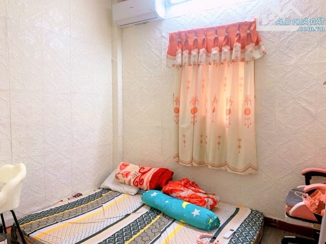 Bán Nhà Gò Vấp, Gần Chợ An Nhơn, 145M2, Hẻm Rộng Thoáng. Chỉ Với 6.3 Tỷ - 5