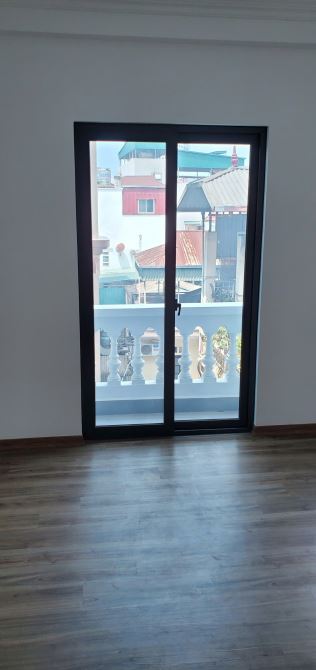 GIÁP NHỊ, 41M2, MẶT TIỀN 5M , Ô TÔ ĐỖ CỬA , NGÕ THÔNG , KINH DOANH , 9,7 TỶ