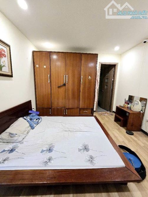BÁN GẤP CHUNG CƯ VIP VINAHUD – 536 MINH KHAI, HAI BÀ TRƯNG. 81M2 – 2PN. 6,1 TỶ - 5