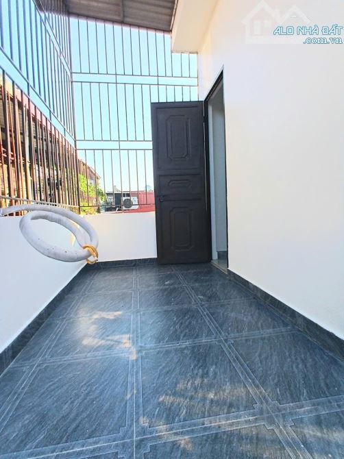 Nhà xây mới 3 Tầng Phạm Hữu Điều - Lê Chân - 5
