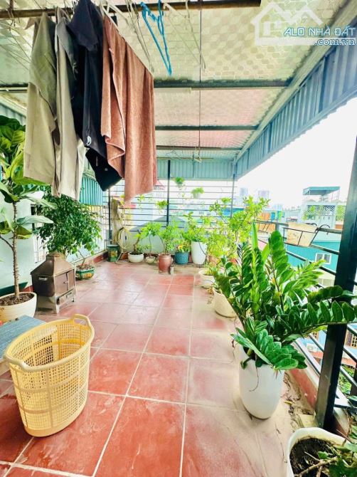 Siêu phẩm Xuân Đỉnh, 35m 6 tầng thang máy, chỉ 8.8 tỷ - 5