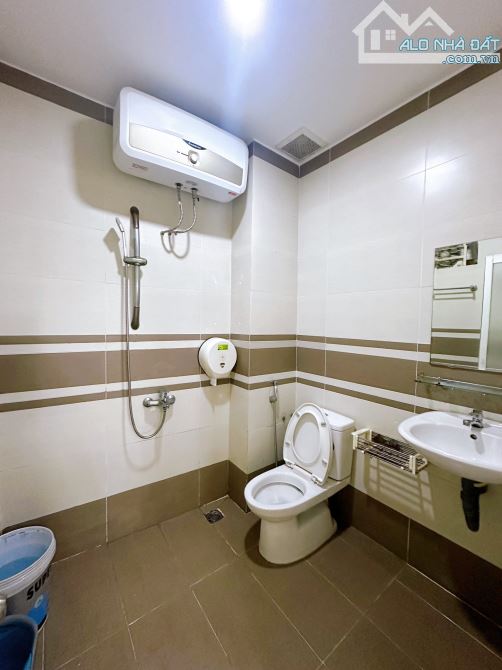 Nhà Bán Nhà 4 Tầng Cô Bắc Khu Vip Phan Xích Long - 5
