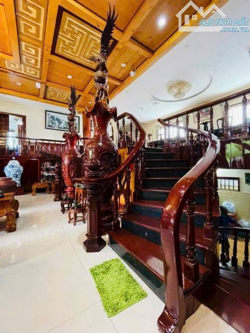 Q8, BIỆT THỰ GỖ ĐẲNG CẤP, KHẲNG ĐỊNH VỊ THẾ CHỦ NHÂN, 660M²,4T, TẶNG NỘI THẤT GIÁ TRỊ GẦN - 5