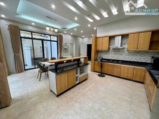 CHO THUÊ NHÀ VILLA – KHU ĐÔ THỊ CIPUTRA, TÂY HỒ - 5