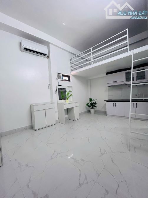 BÁN CCMN 322 MỸ ĐÌNH 58M2 6T THANG MÁY - 15 PHÒNG CHO THUÊ 75 TRIỆU/THÁNG - GIÁ 14.95 TỶ - 5