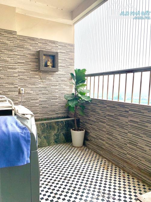 🌟 BÁN CĂN HỘ CHUNG CƯ QUÂN ĐỘI – THẠCH BÀN – 108M² – 3 NGỦ CỰC RỘNG 🌟 🏠 Ở NGAY – FULL N - 5