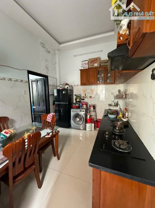 BÁN CĂN NHÀ 3 TẦNG, HẺM Ô TÔ, ĐƯỜNG HOÀNG HOA THÁM, CÁCH BIỂN 200M GIÁ 6,8 TỶ. CN16.9 - 5