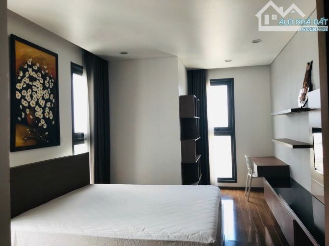 Cho thuê Căn Hộ Pearl Plaza Bình Thạnh view sông 1100$ - 5