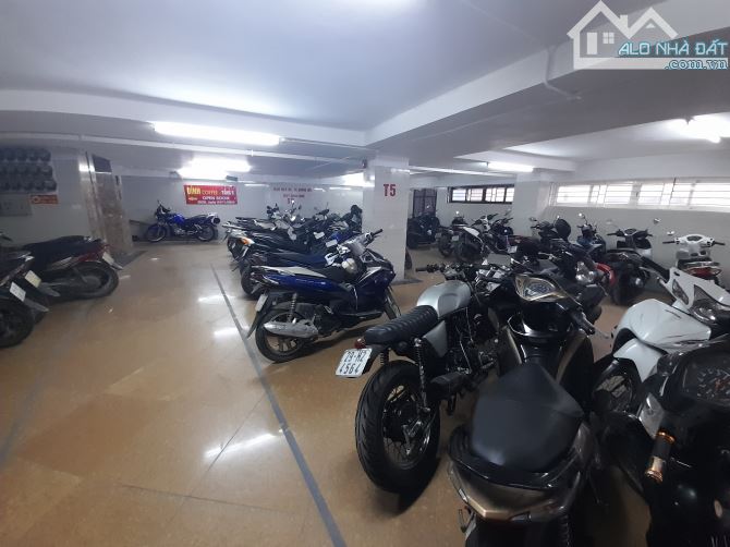 Tòa văn phòng mặt phố Hoàng Quốc Việt 420m2 x 10 tầng MT 21m, Giá 298 tỷ - Quận Cầu Giấy - 6