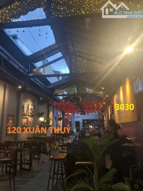 Bán nhà Thảo Điền mặt đường Xuân Thủy quận 2 gần Vincom mega malll (109m2) 75 tỷ - 6