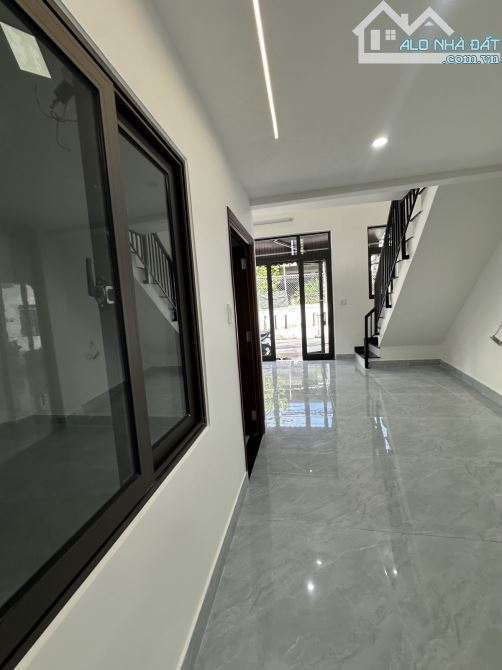 BÁN NHÀ KIỆT 6M – NGUYỄN VĂN HUỀ – THANH KHÊ TÂY - THANH KHÊ - TKE040 - 6