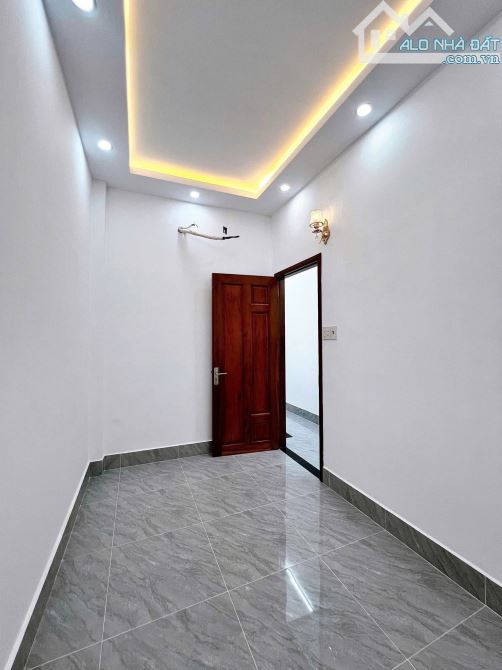 Bán Nhà Trệt Lầu Hẻm 89 Huỳnh Thúc Kháng, An Nghiệp, Ninh Kiều - 6