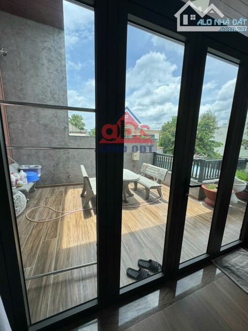 HN013 nhà phố thiết kế hiện đại, khu dân trí cao, biệt thự cao cấp. kết cấu đẹp - 6