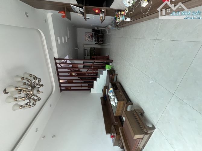 Bán nhà cự khối. 100m² , mt 5m nhà 5 tầng đường ôtô tránh kinh doanh giá 16 tỷ TL . - 6