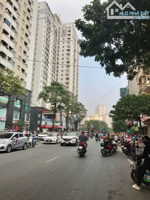 Bán nhà Ngô Thì Nhậm – Hà Đông, 50m², 5T Thang Máy, Gara Ô Tô, K.Doanh – Giá 12.5 Tỷ - 6