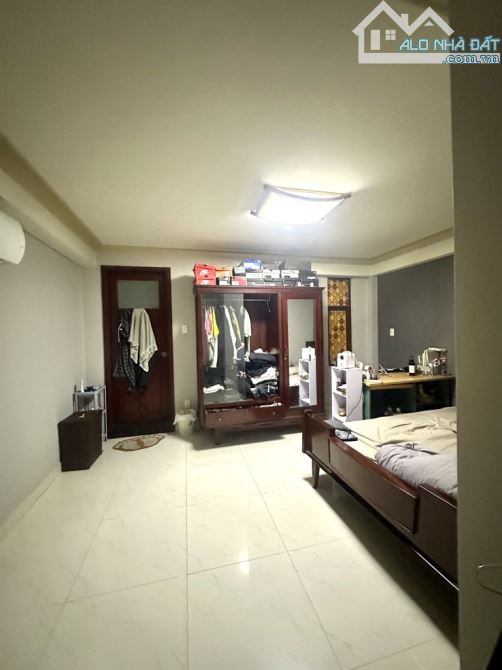 Bán nhà 4 tầng 4.55 x 22 , 4 tầng HXH Ngã Tư Bảy Hiền - khu Bàu Cát - 6