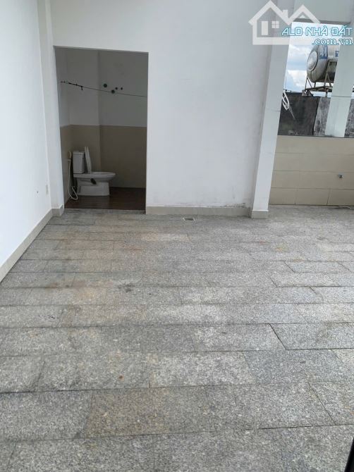 Bán nhà 3 tầng MT Phan Văn Trị –Khuê Trung- Cẩm Lệ- Đà Nẵng. DT 99m² (ngang 5,5m) - 6