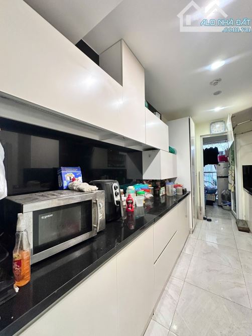 BÁN CĂN GÓC CHUNG CƯ VIP1,VIỆN CHIẾN LƯỢC SỐ 5TÚ MỠ, CẦU GIẤY. 150M2, 3PN.10,35 TỶ - 6
