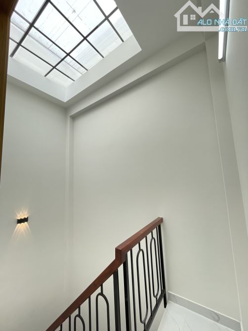 LƯU HỮU PHƯỚC Q8 GIẢM SÂU - DT CHUẨN 3.6X13M - CHỈ CÒN 6.8 TỶ - HXH - 6