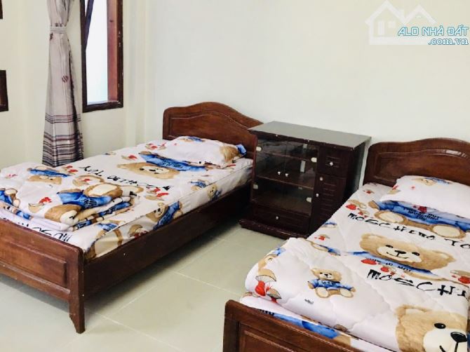 Bán nhà 3 tầng dt khủng 158m2; mt5.3m; kiệt ô tô 5.5m Ngũ Hành Sơn - 6