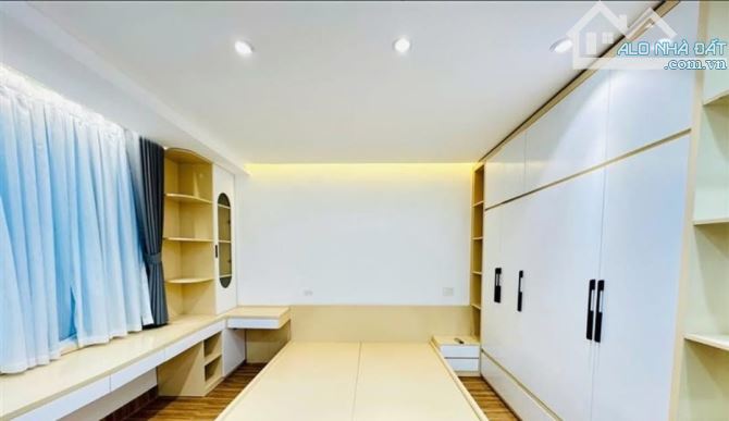 Bán nhà Trần Nguyên Hãn, An Dương, Lê Chân . 3,55tỷ, 3 tầng , 52m. - 6