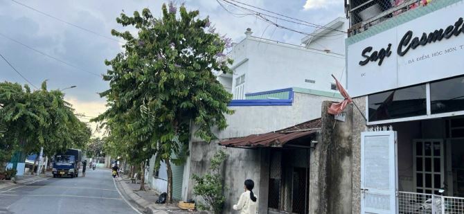 Bán Nhà Mặt Tiền Kinh Doanh Bắc Lân 2. Bà Điểm 62m2, 2 Tầng Đường 8m Thông - 6