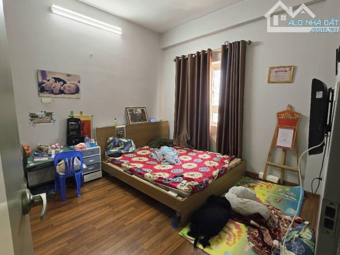 Bán căn chung cư tầng cao ngõ chợ Ngọc Thụy Bồ đề Long biên - 6