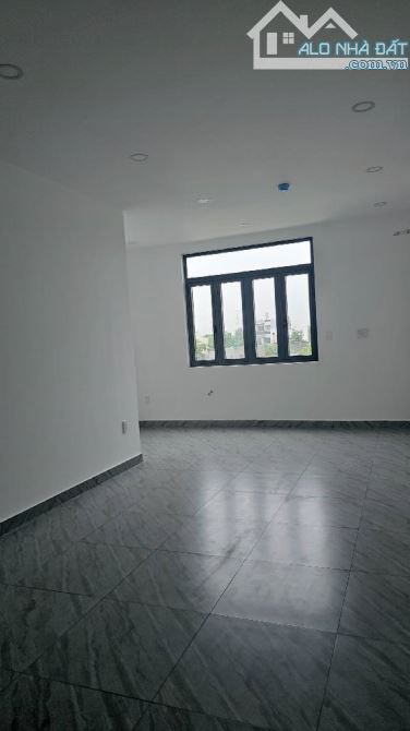 BÁN GẤP CĂN HỘ DỊCH VỤ MẶT TIỀN AN PHÚ ĐÔNG 9 QUẬN 12, DT 442M²(11×40), GIÁ SIÊU RẺ - 6