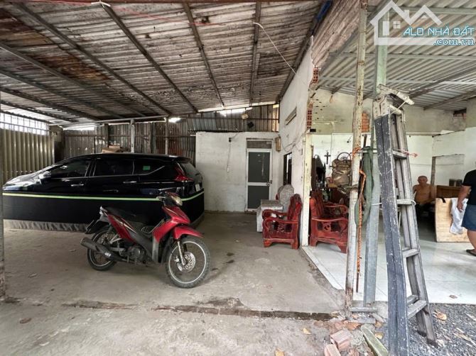 🌟 Bán đất phân lô xe hơi Đặng Thuỳ Trâm, Phường 13, Bình Thạnh – 170m² – Giá chỉ nhỉnh 9t - 6
