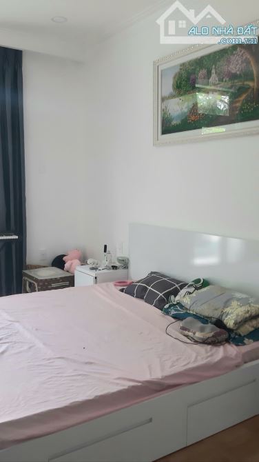 🔥NHÀ ĐẸP 3 TẦNG CẠNH SÔNG QUÁN TRƯỜNG NGAY KĐT HÀ QUANG 2 - 6