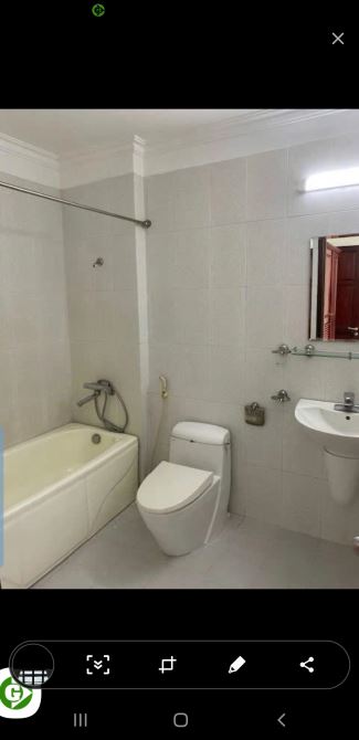 Bán nhà  Tản Đà  dt 83 m2  ngang  4.4 m  đường vào  5.5 m  3 tầng  giá  13.2 tỷ - 6