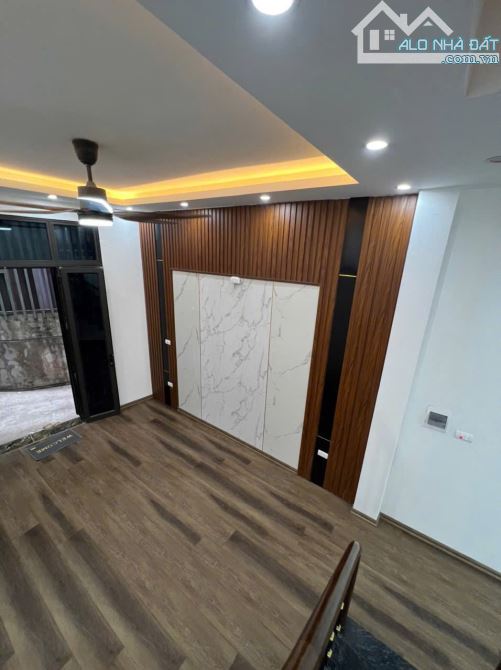 Chính chủ bán nhà 45m, 4 tầng, ở sường, kinh doanh đỉnh cao, Thông Phong- Tôn Đức Thắng - 6