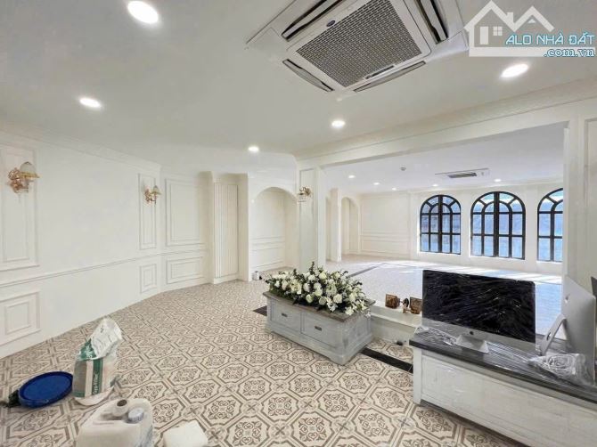 Bán nhà biệt thự 1 trệt 5 lầu sổ riêng thổ cư p. Tam Hiệp - 6