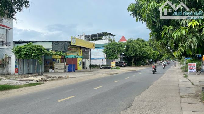 Siêu phẩm đất 2 mặt tiền đường lớn Nguyễn Xiển – Nha Trang | 170,3m² sổ hồng, giá 4,9 tỷ - 6