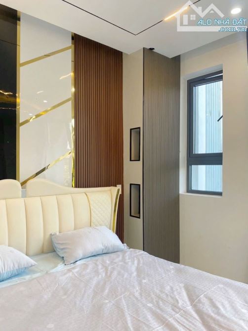 💥 BÁN NHÀ 3 TẦNG FULL NỘI THẤT – MT NGUYỄN CHÍCH, GẦN BIỂN, CHỈ 7 TỶ 650💥 - 6