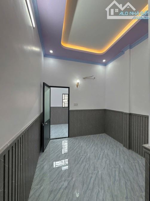🌟🌟🌟NHÀ TRỆT SẮP HOÀN THIỆN CHỤC CHÍNH KDC TỔ 1, Đ. NGUYỄN VĂN LINH, LONG TUYỀN, CẦN THƠ - 6