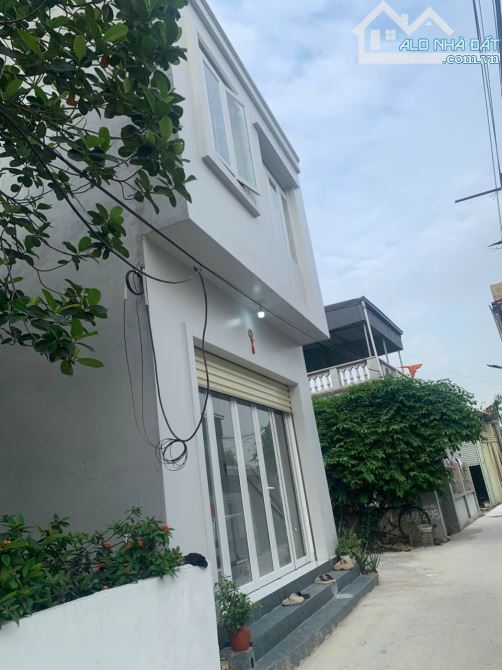 nhà 2 tầng chỉ 2,15 tỏi tại Vân Tra, An Hải, Hải Phòng (trước là an đồng, an dương) - 6