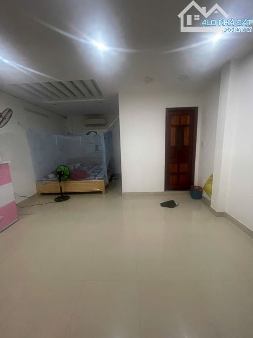 NHÀ 3 TẦNG_MẶT TIỀN ĐƯỜNG THANH TỊNH_DT 100M2_NGANG 5M_GIÁ TỐT CHỈ 7 TỶ - 6