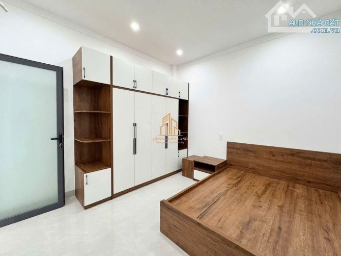 💥 BÁN NHÀ 3 TẦNG MẶT TIỀN ĐỒNG SỸ BÌNH 📍 Cách Mai Hắc Đế chỉ 200m, cách Giải Phóng 100m. - 6