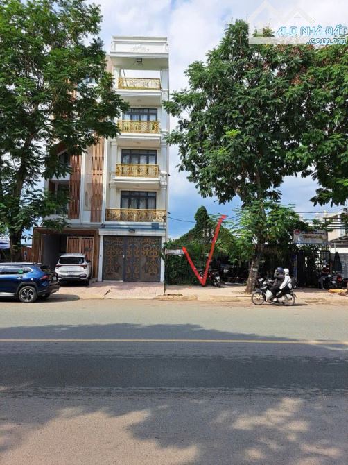 🌟 Bán đất phân lô xe hơi Đặng Thuỳ Trâm, P13 Bình Thạnh 🌟 - 6