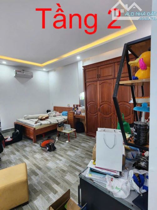 Bán nhà 3 tầng khu vực Chơn Tâm, 117m2, giá 5,xtỷ, Hòa Khánh Nam, Liên Chiểu, Đà Nẵng. - 6