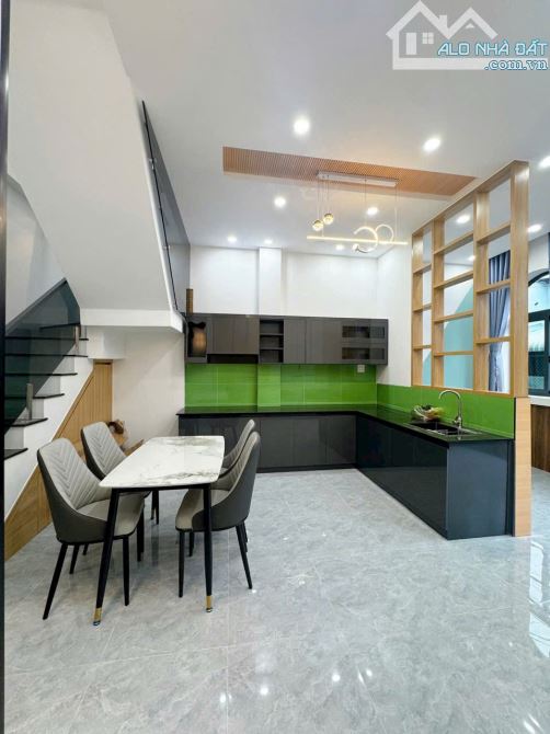 BÁN NHÀ TRỤC CHÍNH HẺM 2 DA LIỄU GẦN CẦU ĐẦU SẤU - 6