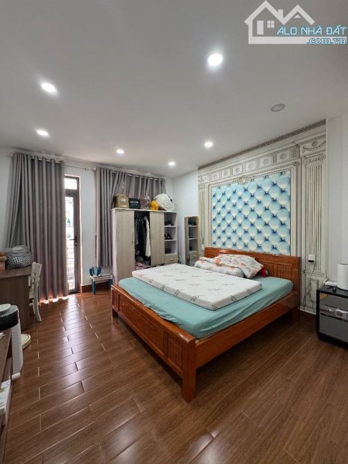 NHÀ KHU CITYLAND GÒ VẤP - HẺM XE TẢI ĐẬU CỬA - 2 TẦNG - 52M2 - 5.4 TỶ THƯƠNG LƯỢNG - 6